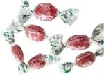 Edel Schwarze Johannisbeere Bonbons gefüllt